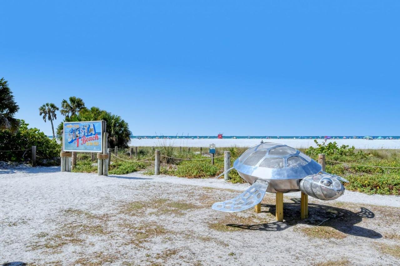 Arlington Bungalows-Sarasota 10 Min To Siesta Key Exterior foto