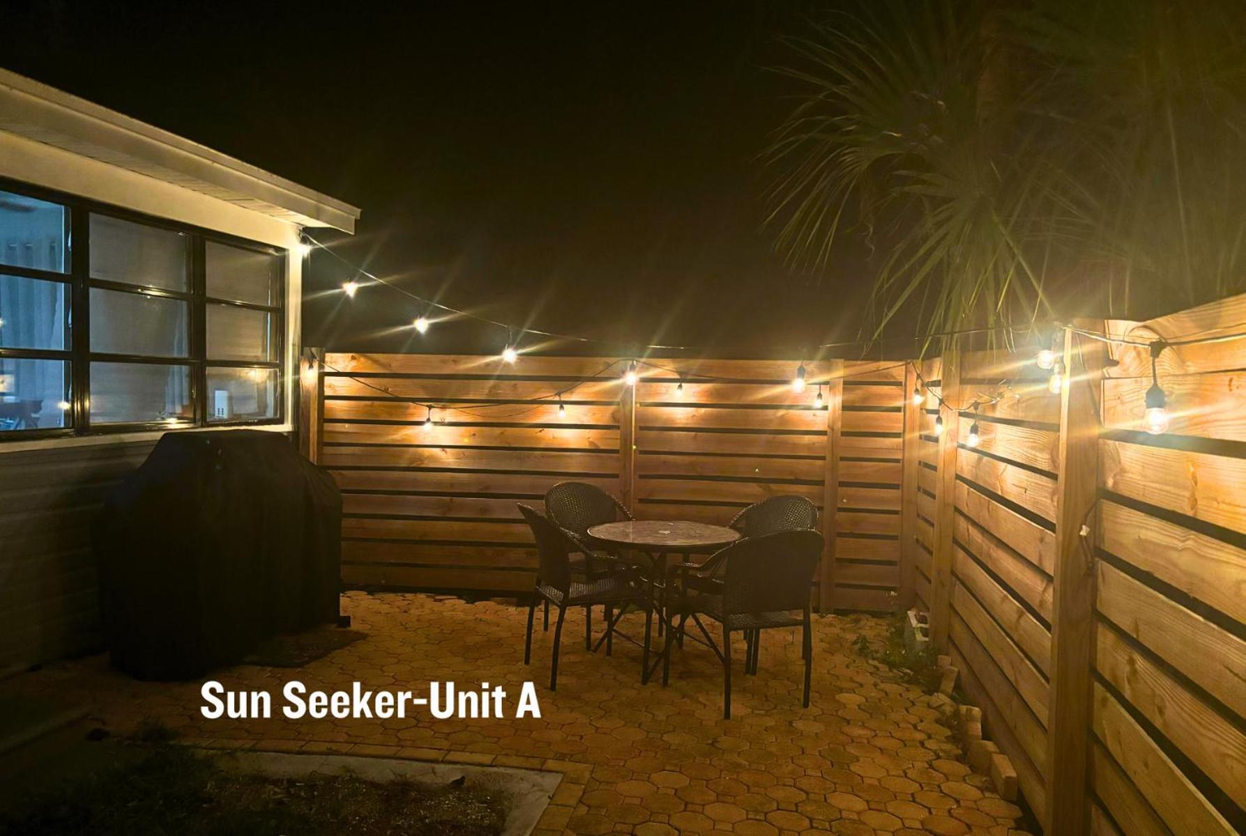 Arlington Bungalows-Sarasota 10 Min To Siesta Key Quarto foto